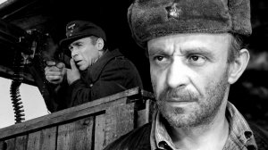 "Проверка на дорогах" (1971) Ты значит, идейный перебежчик?