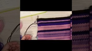 СП "Температурный плед" с Екатериной Шурм. Отчёт января. Участник 30