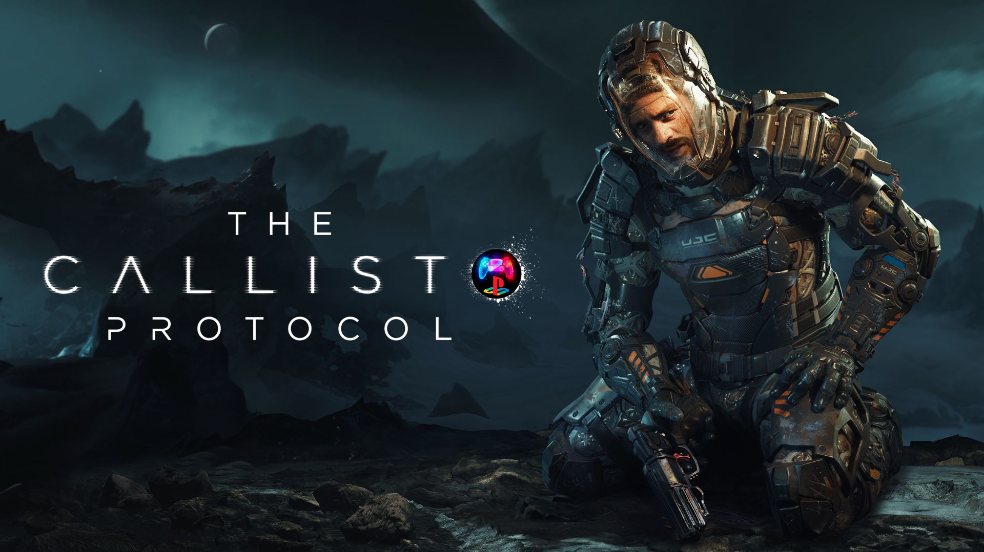 The Callisto Protocol Part 2