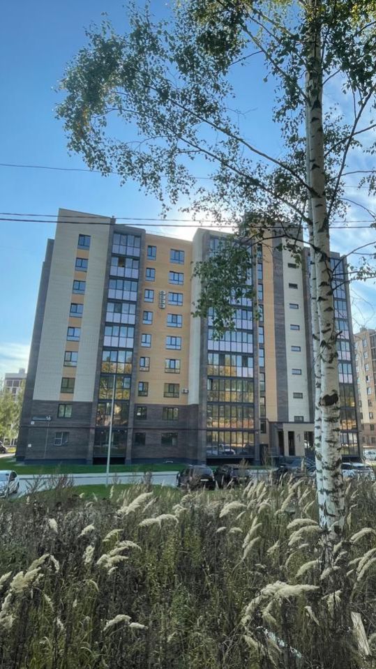 1 комнатная квартира ЖК Чемпион. 379 мкв.