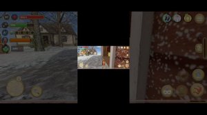 симулятор кота