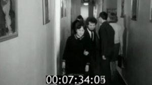 Мурманское Музыкальное училище - хроника 1968 г.