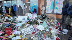 В Миннеаполисе назвали безумием убийство медбрата агентами миграционной службы