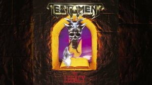 09 - Apocalyptic City (Testament)