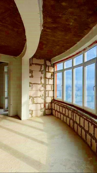 Обзор 2- комнатнах апартаментов на продажу в Ялте, КА Россия смотреть онлайн