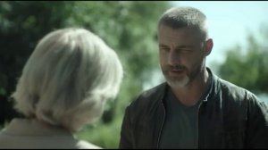 Юлия Мильшина в сериале "Вторая семья", серия 9