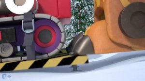 Турбозавры зимние приключения  мультфильм нарезка для детей и детишек#2026