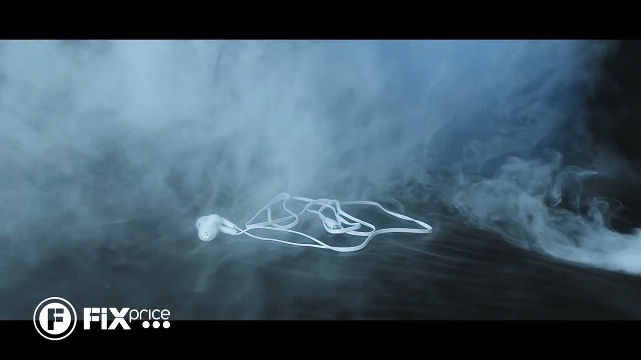 Наушники | FIX PRICE смотреть онлайн