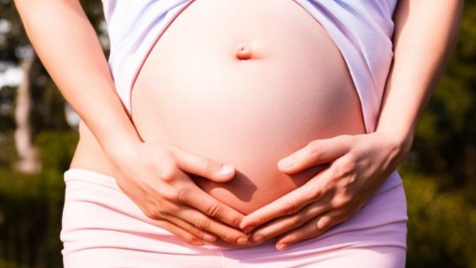 Боль в паху при беременности смотреть онлайн