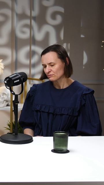 Менопауза и мозг: как сохранить ясность ума — с неврологом Натальей Сафоновой смотреть онлайн