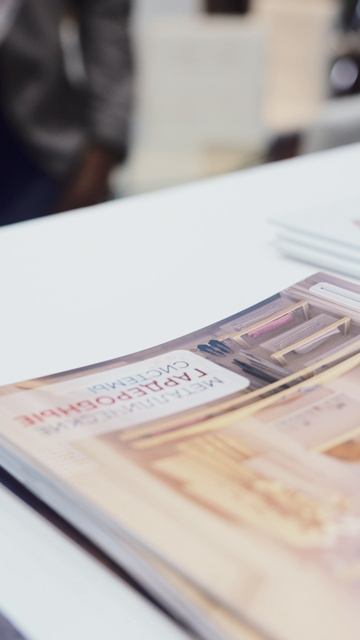 Мы производим системы хранения которые подтраиваются под ритм вашей жизни! 