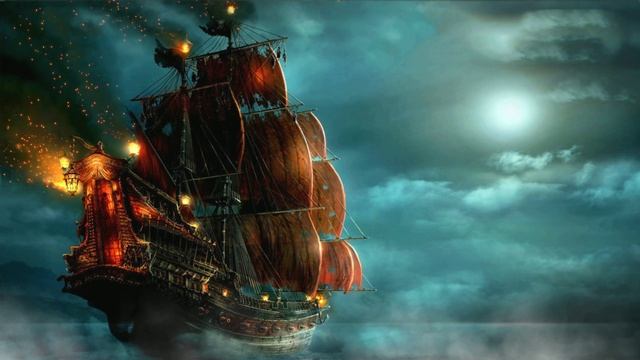 Pirate Song смотреть онлайн