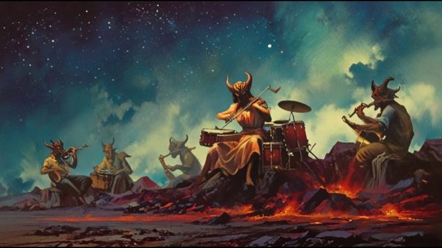 D-beat - агрессивное ответвление хардкор-панка. "КОНЦЕРТ" смотреть онлайн