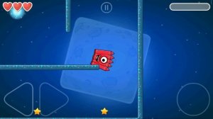 КРАСНЫЙ ШАРИК КРАСНЫЧ,  ЧЁРНЫЙ КВАДРАТ БЕСПОЩАДНЫЙ ЗЛОДЕЙ,  КРАСНЫЙ ШАР И ЕГО ДРУЗЬЯ