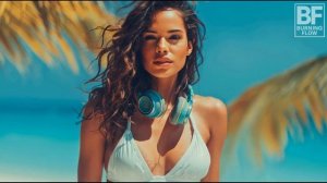 TOP TECHNO EDM MIX 2025 🌠 TOMORROWLAND _ Spectrum Flow