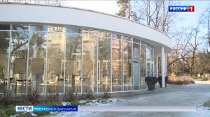 В Павильоне современного искусства — премьера выставки «Линии»