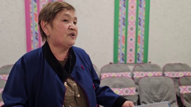 В этноцентре Заречное прошел семинар где кулинарные традиции стали ключом к изучению языка.