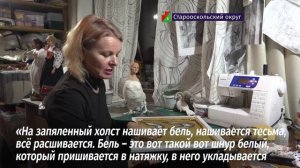 Наши Соседи. Наталья Никишина