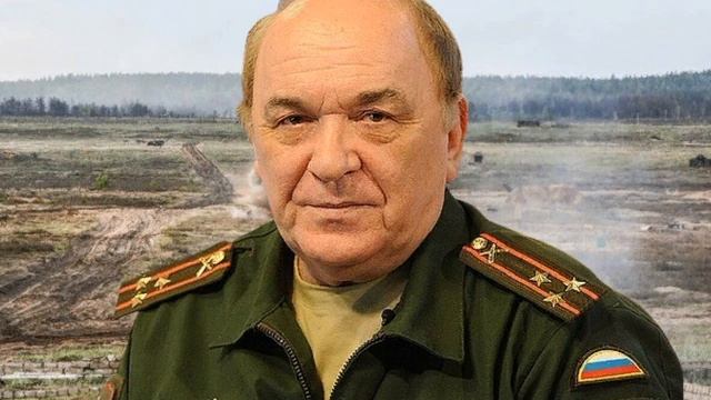 Виктор Баранец, В.Дандыкин, А.Матвийчук, О.Фаличев - Ситуация на СВО (29 января 2026) Только звук смотреть онлайн