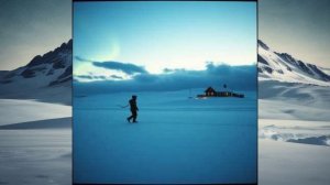 Где же ты ветер гуляешь.