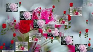 Волшебная Зимняя розовая сказка 1 от Киностудии Мудрого Кота Тимофея!