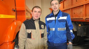 В Сабинском  колледже завершились соревнования регионального этапа чемпионата «Профессионалы»