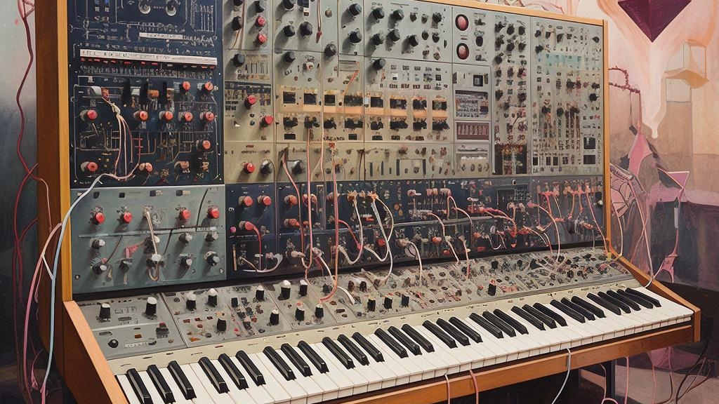 Electronic Jam Session #8 смотреть онлайн