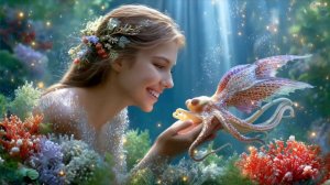 Сказочный Мир Океана