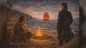 Клуб знаменитых капитанов 6