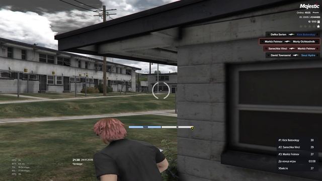 ТЯЖКА +10 смотреть онлайн