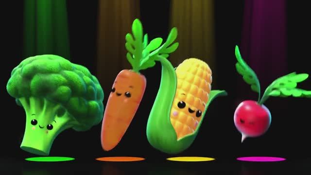 🍅💥 Врубай на полную и заряжайся витаминами позитива! 🥦💃🍆 смотреть онлайн