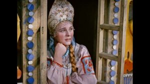 Сказка Морозко. Глава 3. Если ты собрался в путь.