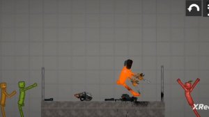 битва роботов 3 серия