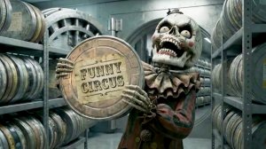 Из жизни преступного синдиката