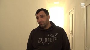 Капитальная стройка