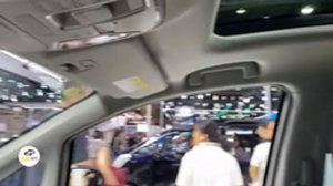 GAC Trumpchi M6 Max 2024 года. Видео обзор.