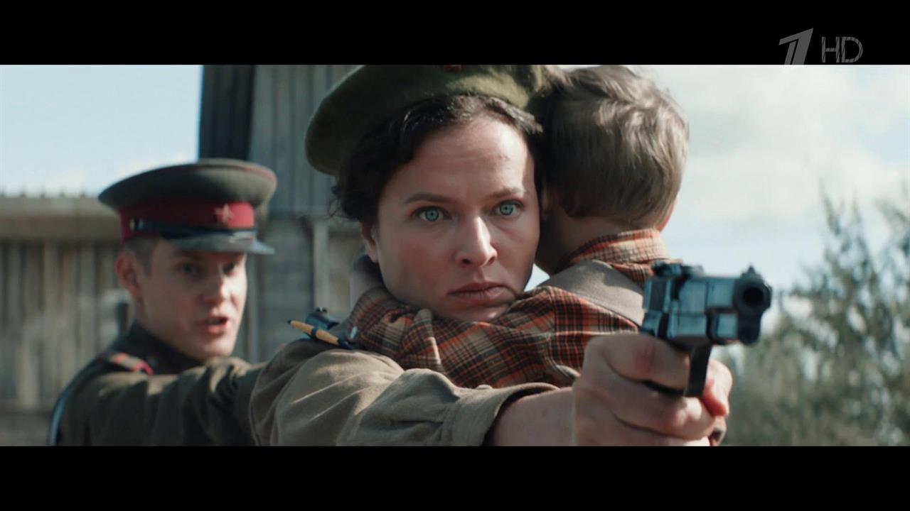 Фильм "Август" представлен сразу в 12 номинациях премии "Золотой орел" смотреть онлайн