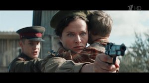 Фильм "Август" представлен сразу в 12 номинациях премии "Золотой орел"