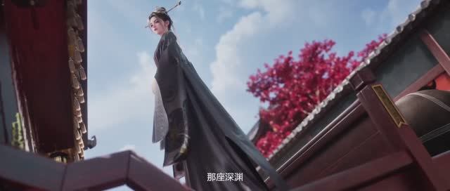 Путь выбора - Тизер персонажа 4 смотреть онлайн