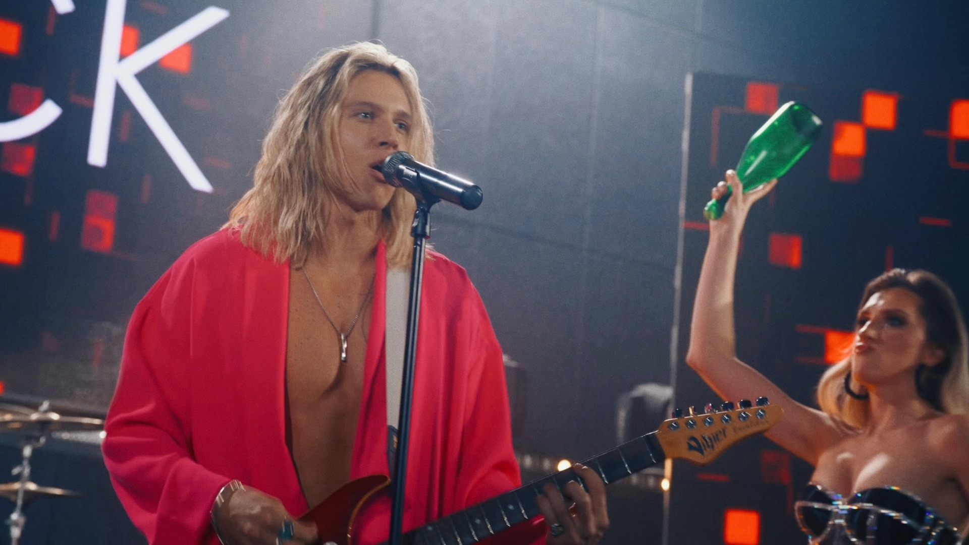 Кавер группа Black Tie. 2026 смотреть онлайн