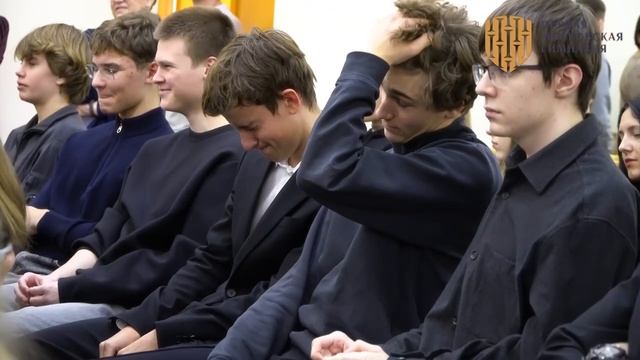 Жизнь после школы. Опыт и советы от учеников ПМГ