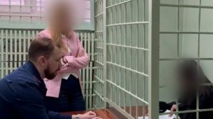 Фигурантке дела о похищении подростка в Красноярске предъявили обвинение