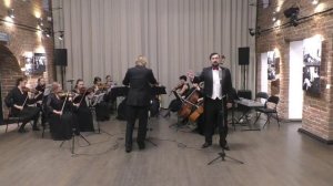 Былина о Пугачеве