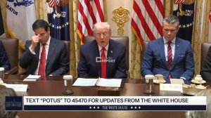 Путин согласился не стрелять неделю, по моей личной просьбе — Трамп