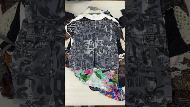 🔥НОВИНКА🔥 ЕВРОПЕЙСКИЙ МИКС, 🚺(С397) смотреть онлайн