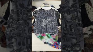 🔥НОВИНКА🔥 ЕВРОПЕЙСКИЙ  МИКС,  🚺(С397)