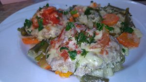 Не Верится, Что Эти Рецепты ПП Для Похудения! Вкусные Варианты низкокалорийных Рецептов!