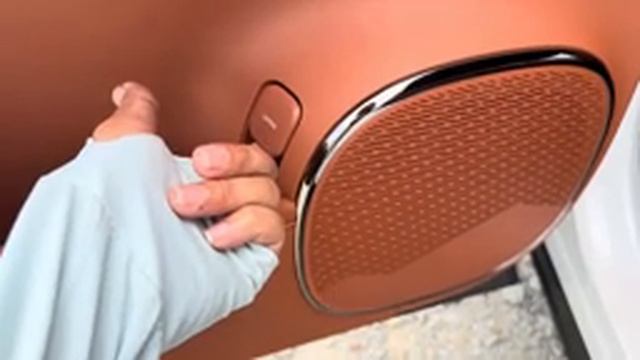 GAC S7 обзор смотреть онлайн