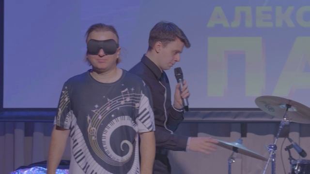 12-Александр Панов - 50 - Никита Борисов смотреть онлайн