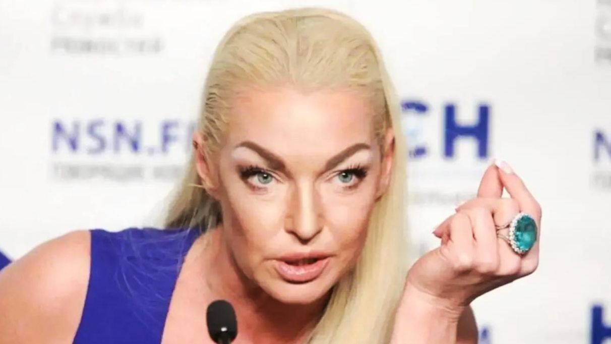 Волочкова обратилась к Соседову с необычной просьбой смотреть онлайн